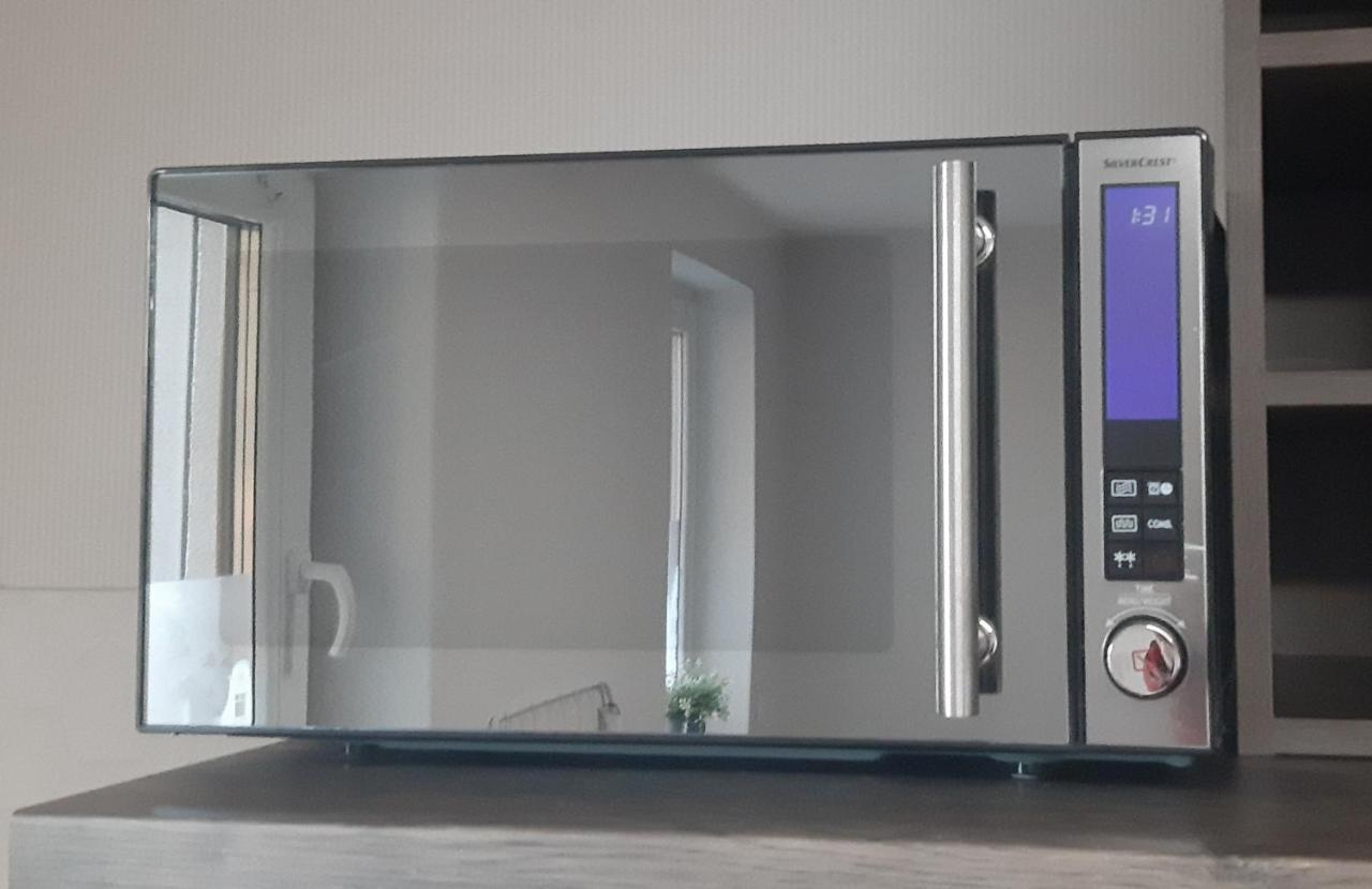 Schiffweiler Design Maisonette - 24H Self-Check-In - Bis 7 Pers - In Direkter Weihernaehe - Parkplatz - Wifi - Balkon -Terrasse - Radwege מראה חיצוני תמונה