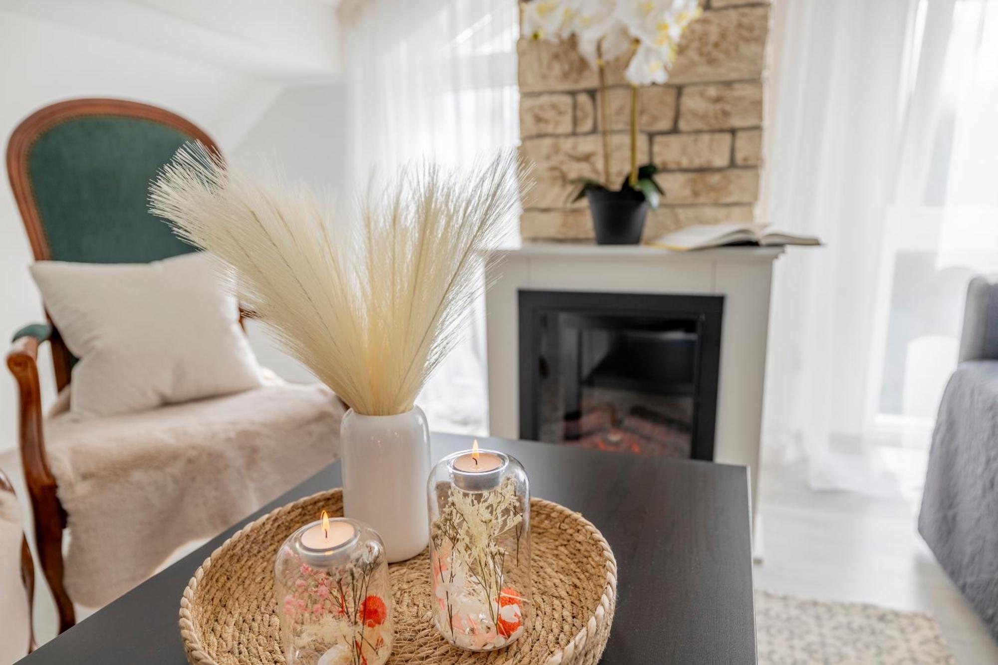 Schiffweiler Design Maisonette - 24H Self-Check-In - Bis 7 Pers - In Direkter Weihernaehe - Parkplatz - Wifi - Balkon -Terrasse - Radwege מראה חיצוני תמונה