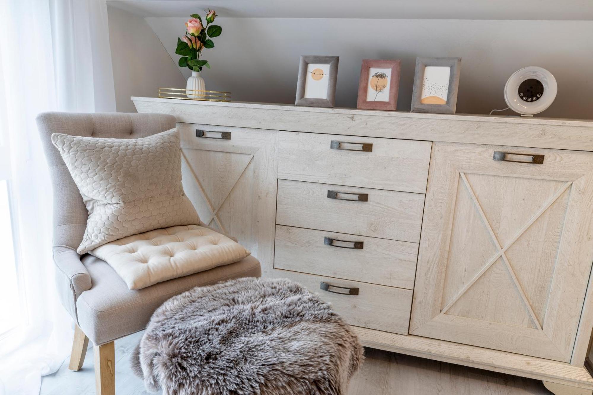 Schiffweiler Design Maisonette - 24H Self-Check-In - Bis 7 Pers - In Direkter Weihernaehe - Parkplatz - Wifi - Balkon -Terrasse - Radwege מראה חיצוני תמונה