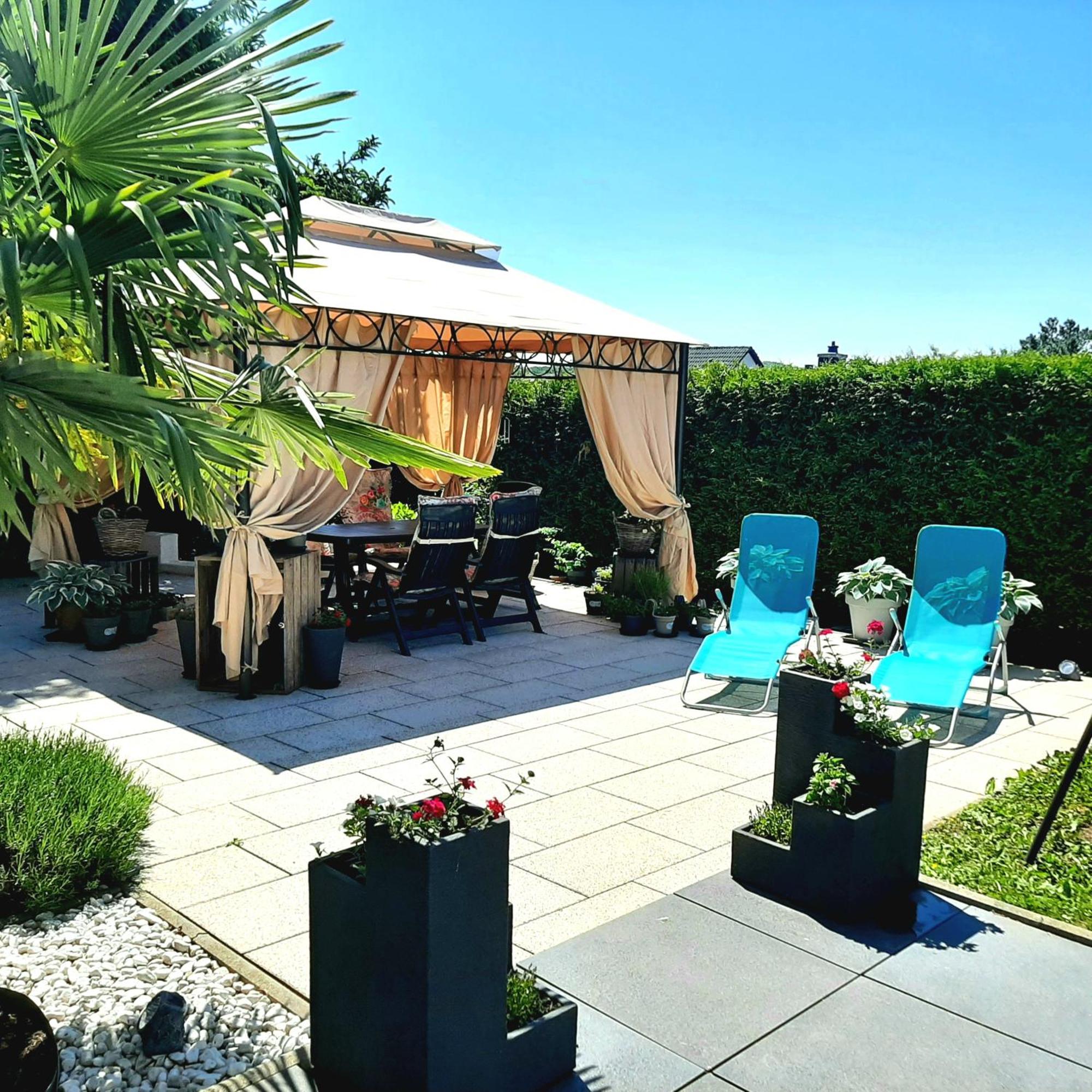 Schiffweiler Design Maisonette - 24H Self-Check-In - Bis 7 Pers - In Direkter Weihernaehe - Parkplatz - Wifi - Balkon -Terrasse - Radwege מראה חיצוני תמונה